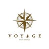 ヴォヤージュ(VOYAGE)のお店ロゴ