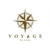 ヴォヤージュ(VOYAGE)のお店ロゴ