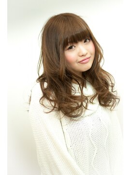 テラスオブベル(TERRAS of belle) [TERRAS]重ゆるキュート