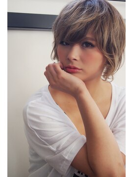 タクミカルム TAKUMI CALME ルミエールカラー