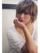 タクミカルム TAKUMI CALME ルミエールカラー