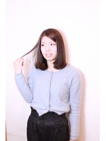 アートデザイナーズキャッスル フェミニンナチュラルカール☆-