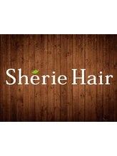 Sherie Hair 【シェリーヘアー】