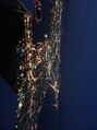 パース(PARS)&nbsp;函館の夜景。1年に1回は色々なところへ旅行してリフレッシュ♪