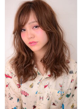 ナイン 麻布十番(NINE) nine azabu