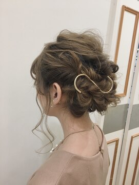 ネオリーブウリ 二子玉川店(Neolive uri) ＊二次会  arrange＊