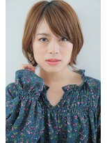 ヘアーサロンデフォーエバールークス(hairsalon de Forever Lux)&nbsp;＃Forever Lux＃大人女子スッキリショートボブ