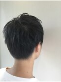ショート