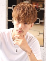 リード バイ ラグーン(LEAD by LAGOON)&nbsp;スパイラルマッシュ☆