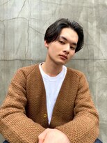 ベター(better)&nbsp;センターパートショート