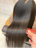 髪質改善トリートメントエステ