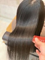 ラフォンテ ドゥーエ(LA FONTE due) 髪質改善トリートメントエステ
