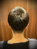 ヒロギンザ 田町店(HIRO GINZA)&nbsp;【爽やかNo. 1】ジェットモヒカン