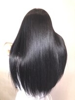 アイランド 芳野店&nbsp;ツヤ髪