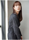 ロング/インナーカラー