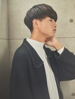 ノイ 経堂(noi)&nbsp;韓流マッシュ/コリアンスタイル【経堂/経堂駅】