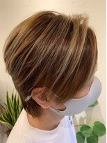 フィール(FeeL)&nbsp;大人ショート