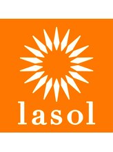 lasol【ラソル】