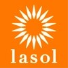 ラソル(lasol)のお店ロゴ