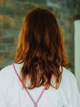 アカサ(A.casa) ナチュラル×オン眉/20代/30代/40代/50代/西阿知/イオン倉敷