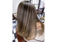 ヘアーデザインサロン スワッグ(Hair design salon SWAG)
