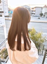 エーケーエー(hair life a.k.a)