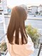 エーケーエー(hair life a.k.a)の写真/【COTA取扱有】あなたに合ったトリートメントで、理想の"髪質"へ…。ホームケア付トリートメントが嬉しい◎