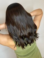 ジーナ 池袋(Zina)&nbsp;＃イルミナ#アディクシー#デザインカラー