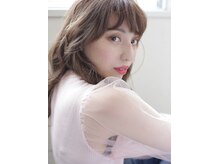 ノームコア ヘアデザイン(Normcore hair design)