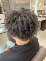 フォルテ 草薙店&nbsp;ツイストスパイラルパーマ