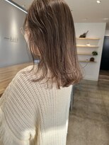 ネイビー チャムズ 久留米(NAVY chums)&nbsp;ハイライトカラー