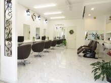 サロンドノア(Salon de NoA)