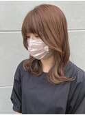 ミディアムレイヤー
