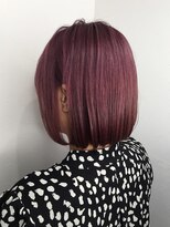 リベルテ 新宿(Liberte)&nbsp;モーブピンク