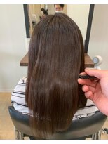 ロアール ケア 江南店(LOAOL CARE)&nbsp;【髪質改善】【頭皮ケア】【白髪染め】はLOAOL CARE江南店で☆