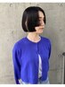 カット+プチスパ＋頭浸浴　【¥7500⇒¥6000】