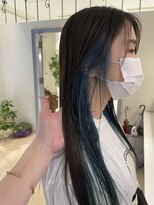 オルガン(Organ) インナーカラー