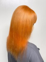 オアシスガーデン 葛西店(Oasis GaRDEN)&nbsp;ブラッドオレンジ