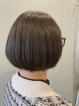 ティーグロス(T+gloss) 学生カット☆