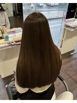 アッシュ 八事店(ASCH)&nbsp;サブリミックトリートメント