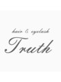 トゥルース(hair&eyelash Truth)&nbsp;Aujuaソムリエ取得◎ヘッドスパも好評です♪