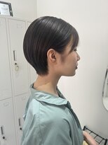 ジーナ 福岡天神(Zina) 《福岡天神》ショート