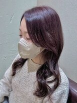 ミリ 調布店(Mili)&nbsp;Miliオリジナルスタイル