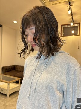 ショウビット(Show Bit) ヘルシーボブ