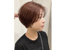 バジルプープラ(basil pupula)