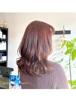 トゥーユー(II U)&nbsp;IIU 伊藤  Style