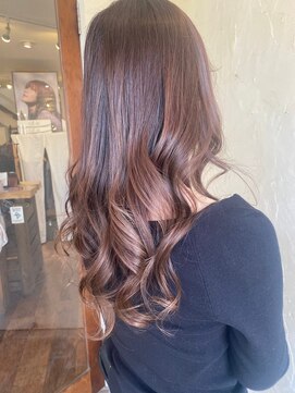 アイフラット 稲沢(I-FLAT) ロングスタイル