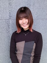 クーヘアー(coohair) 竹味 里紗