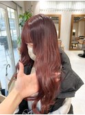 ショコラピンク