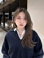 アフロート ギンザ(AFLOAT GINZA) 20代30代40代◎お洒落な色気レイヤー